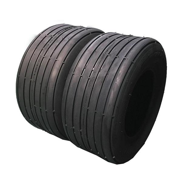 1* 13x5.00-6 4PR P508 440Lbs millionparts Lawn Mower Garden Tractor Tire