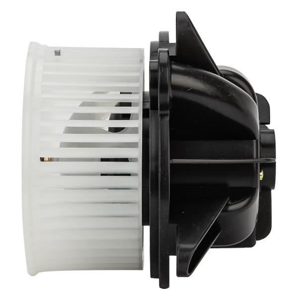 A/C Heater Blower Motor Cage w/ Fan for 97-01 Jeep Cherokee 99-01 Wrangler Car