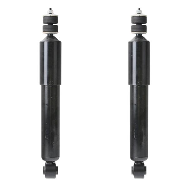 2 PCS SHOCK ABSORBER Ford Expedition 1997-2002