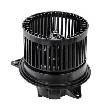 A/C AC Heater Blower Motor w/ Fan Cage 700105 for 2010-13 Ford Transit Connect