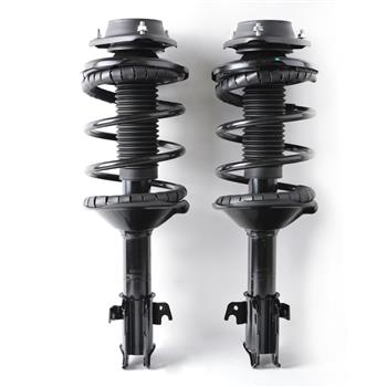 2 PCS Shock Strut Spring Assembly 2000-2004   SUBARU-LEGACY