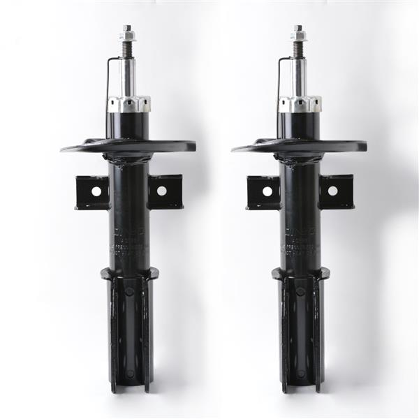 2 PCS SHOCK ABSORBER Buick Enclave 2008-2012