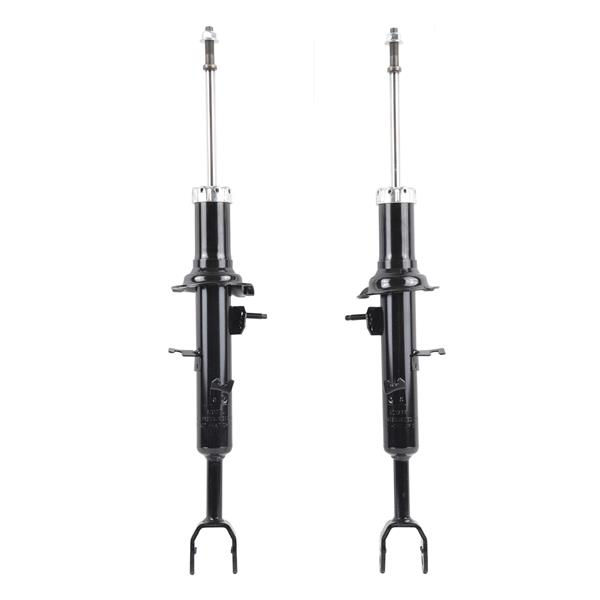 2 PCS SHOCK ABSORBER Infiniti G35 2003-2007