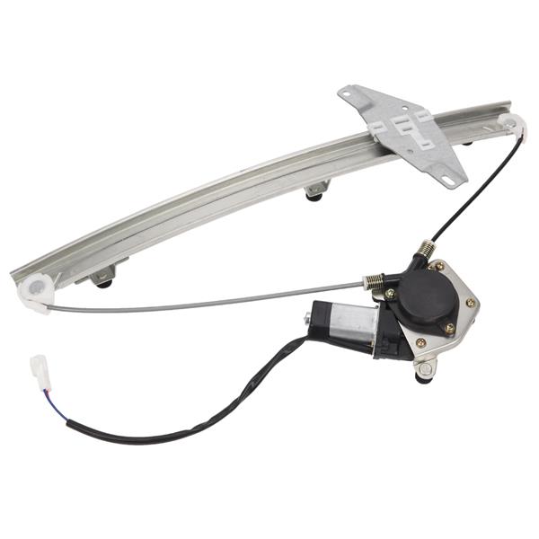 Window Regulator 741-912 Front Left with Motor for 95-99 Toyota Avalon