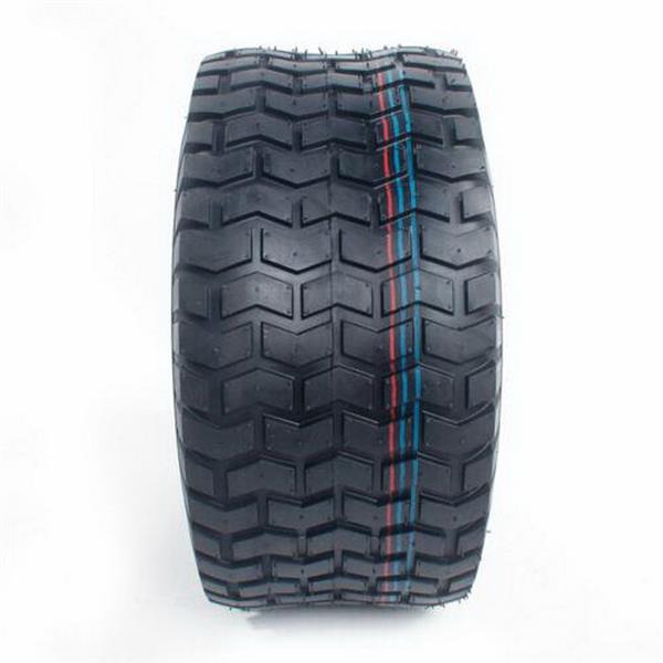 PSI: 24 18X9.50-8 sw:9.25in(235mm) 4PR P512 Tire Rim width: 7.00in 1* wheel