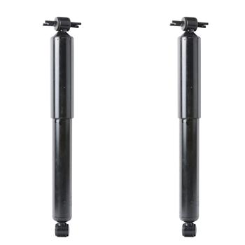 2 PCS SHOCK ABSORBER Jeep Cherokee 1984-2001