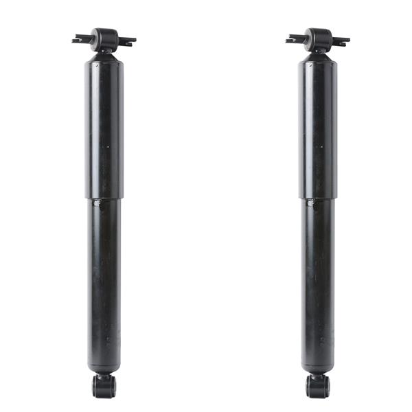 2 PCS SHOCK ABSORBER Jeep Cherokee 1984-2001