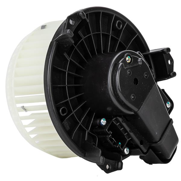 Front Heater A/C Blower Motor w/Fan Cage for Toyota Camry Highlander Lexus ES