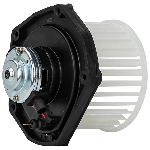 ABS Heater Blower Motor w/Fan Cage for 1999-2000 Cadillac Escalade