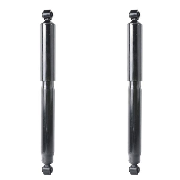 2 PCS SHOCK ABSORBER Chevrolet Silverado 1500 1999-2006