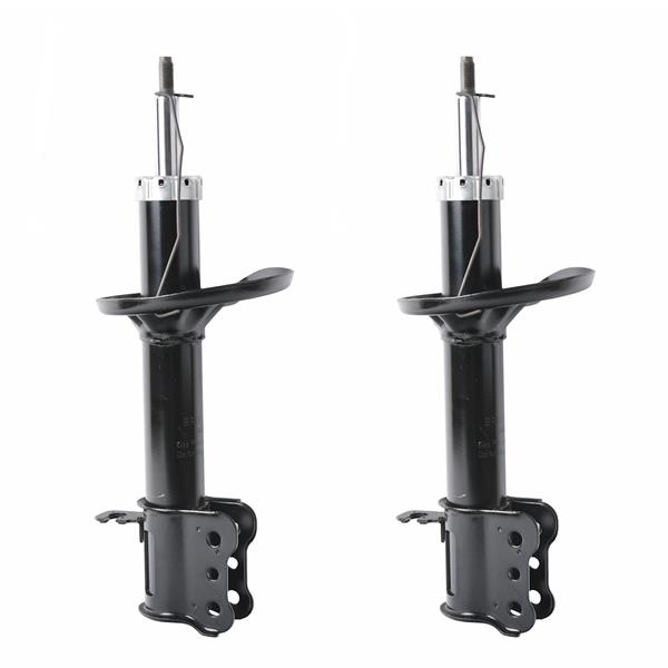 2 PCS SHOCK ABSORBER Mazda 626 1998-2002