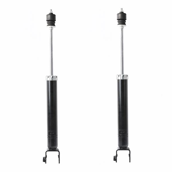 2 PCS SHOCK ABSORBER Infiniti G35 2003-2006