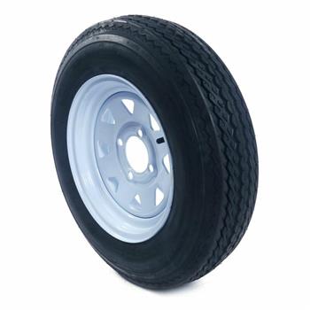 Rim width: 3.75in 4.80-12 OD:20.47in(520mm) 1* Tire on 12\\" 5 Lug