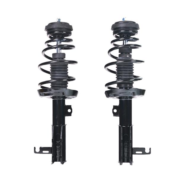 2 PCS Shock Strut Spring Assembly 2011-2016 Buick-LaCrosse