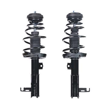 2 PCS Shock Strut Spring Assembly 2011-2016 Buick-LaCrosse