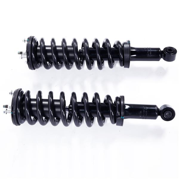 2pcs Front Complete Shock Absorbers Assemblies -45-171348L-171348R JB