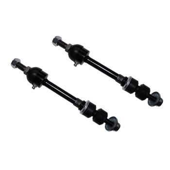 Sway Bar Link Set For 2005-2008 Ford F-150 2006-2008 Lincoln Mark LT Front 2Pc