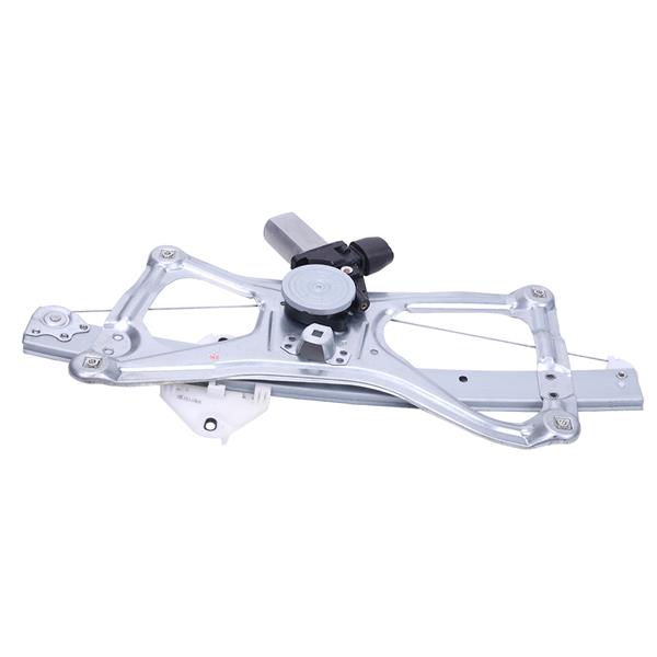 Window Regulator 748-476 Front Left with Motor for 06-11 Honda Civic Sedan