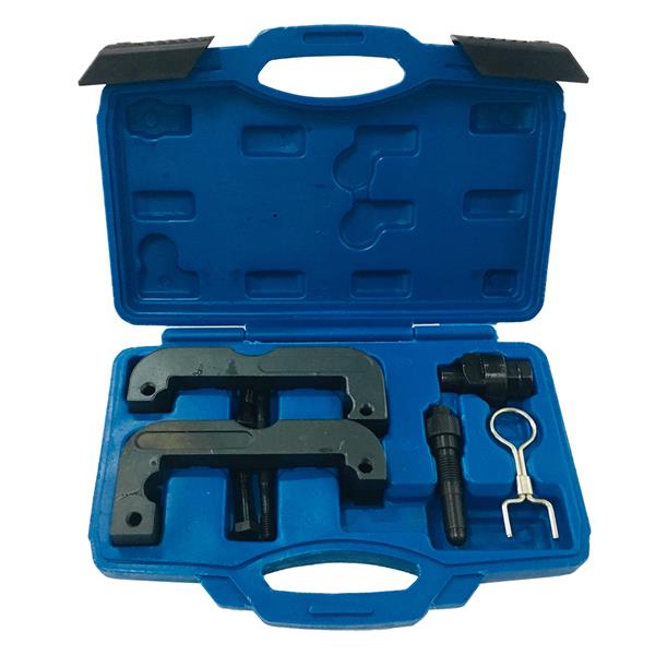 Engine Timing Camshaft Locking Tool Set Fit For VW/AUDI 2.8T 3.0T Q5/A6L A6