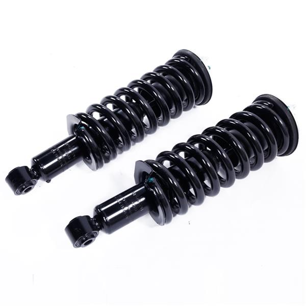 2pcs Front Complete Shock Absorbers Assemblies -58-171103-171103 JB