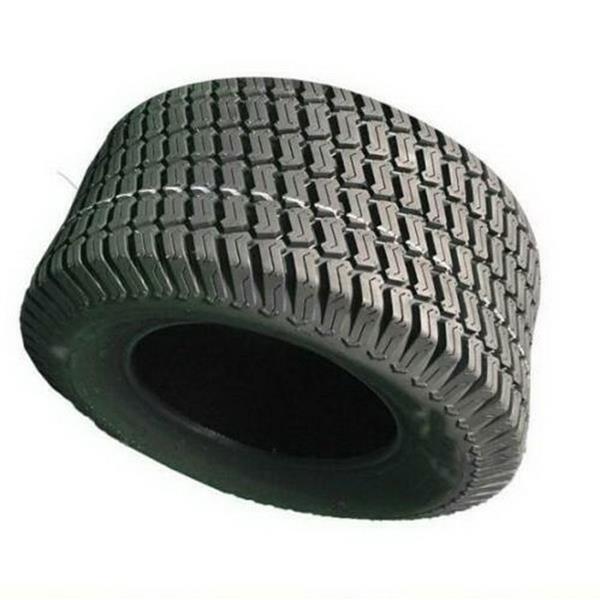 1pcs tire 20x8-10 Rim width:6.0in Tractor Mower PSI:24 Rim width:6.0in