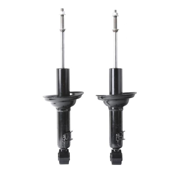 2 PCS SHOCK ABSORBER Toyota Tacoma 2005-2015