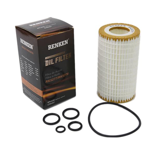 Engine Oil Filter L25277