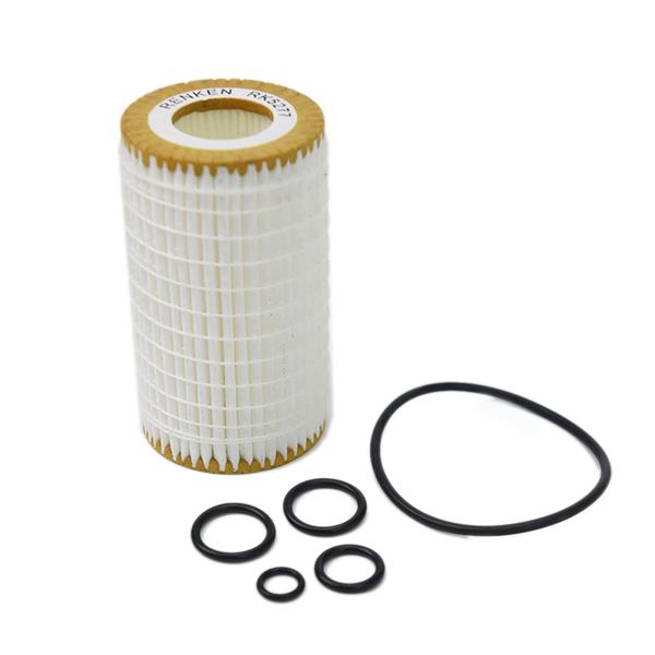 Engine Oil Filter L25277