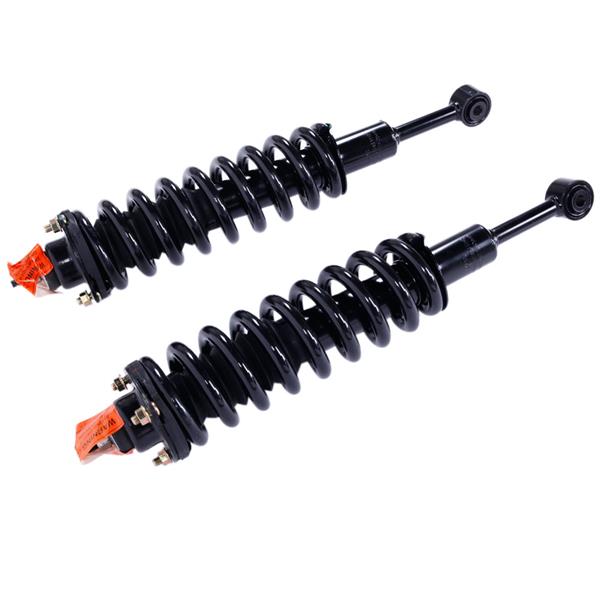 2pcs Front Complete Shock Absorbers Assemblies -57-171371L-171371R JB