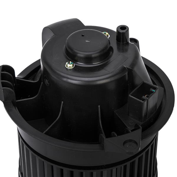 A/C AC Heater Blower Motor w/ Fan Cage 700105 for 2010-13 Ford Transit Connect