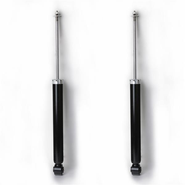 2 PCS SHOCK ABSORBER SEAT LEON 2001-2008