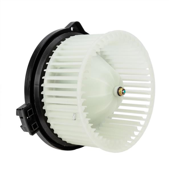 ABS Plastic HVAC Heater blower motor with fan Cage for 1993-1997 Toyota Corolla