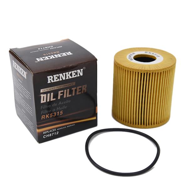 Engine Oil Filter L15315