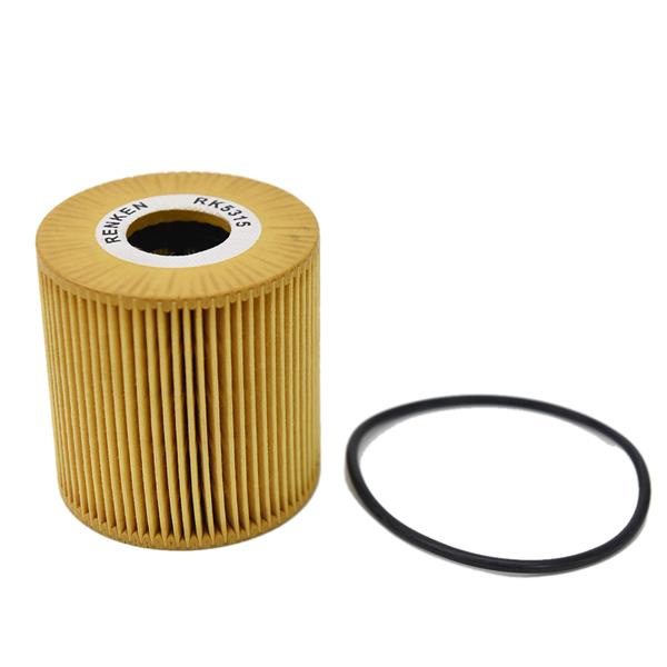 Engine Oil Filter L15315