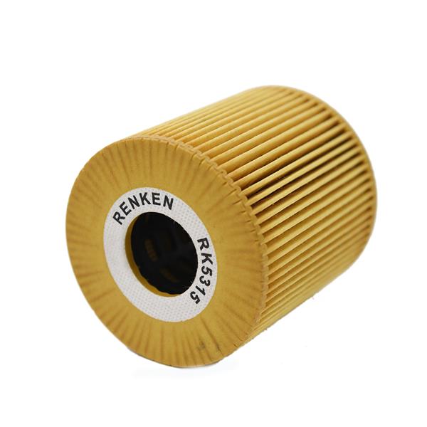 Engine Oil Filter L15315