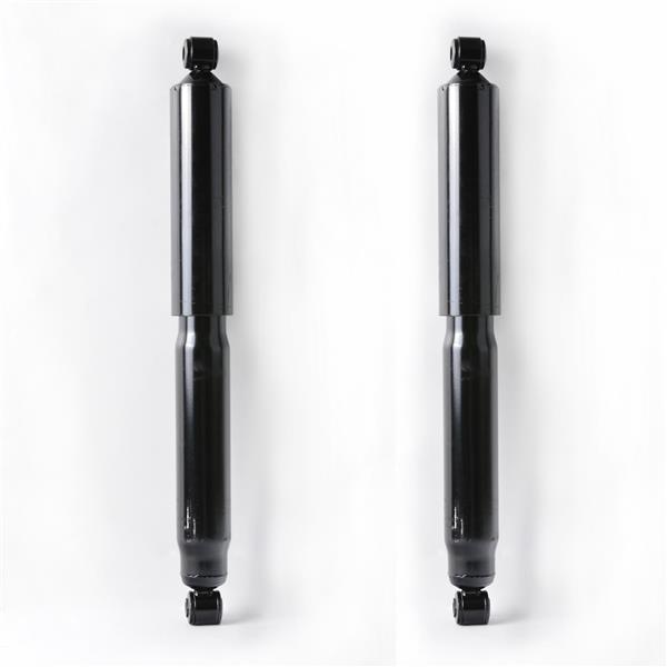 2 PCS SHOCK ABSORBER Ford F-250 SUPER DUTY 1999-2004