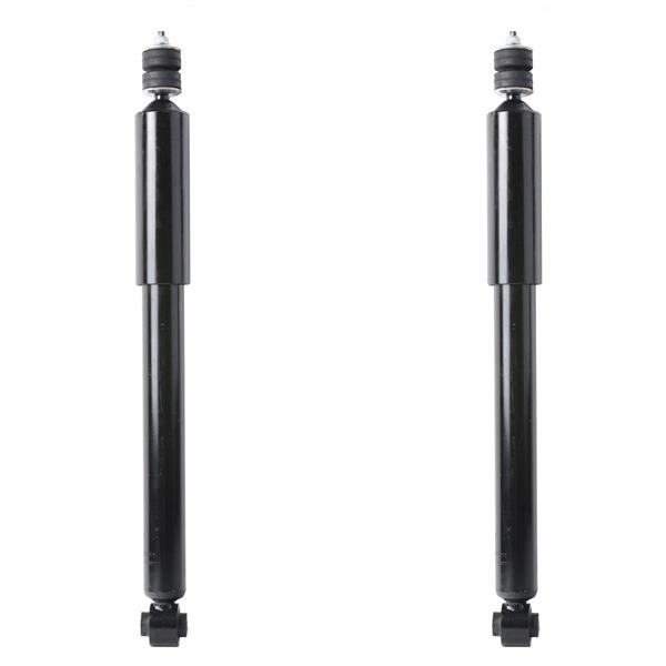 2 PCS SHOCK ABSORBER Chrysler 300 2005-2010