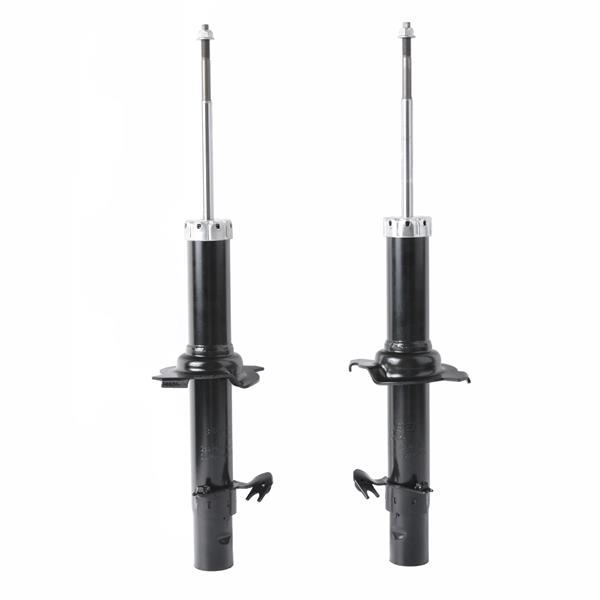 2 PCS SHOCK ABSORBER Acura RL 1996-2004