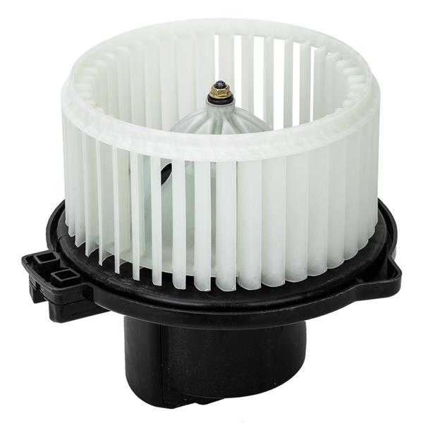 Blower Motor w/ Fan Cage For 1999 2000 2001 Jeep Grand Cherokee 700011