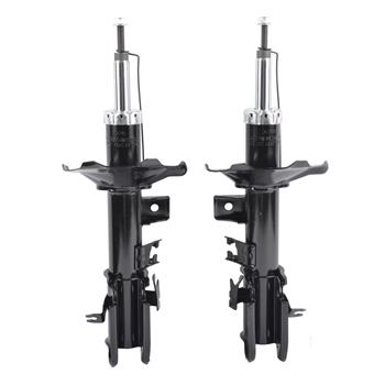 2 PCS SHOCK ABSORBER Infiniti QX4 2002-2003