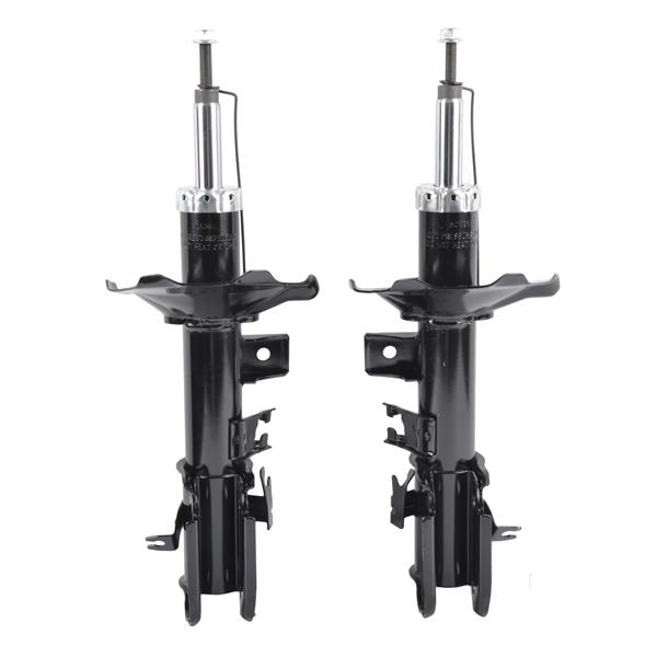 2 PCS SHOCK ABSORBER Infiniti QX4 2002-2003