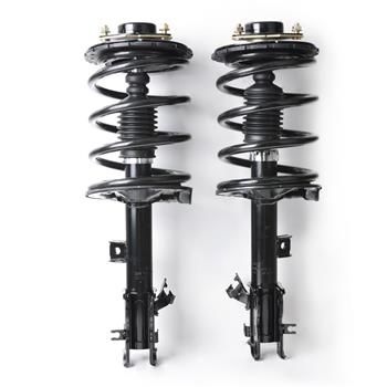 2 PCS Shock Strut Spring Assembly 2003-2007 Nissan-Murano