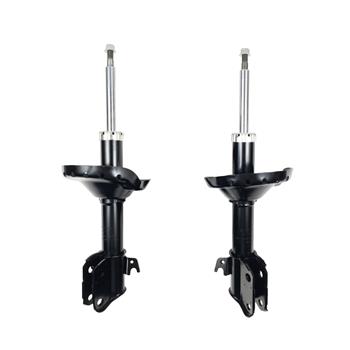 2 PCS SHOCK ABSORBER Subaru Forester 2006-2008