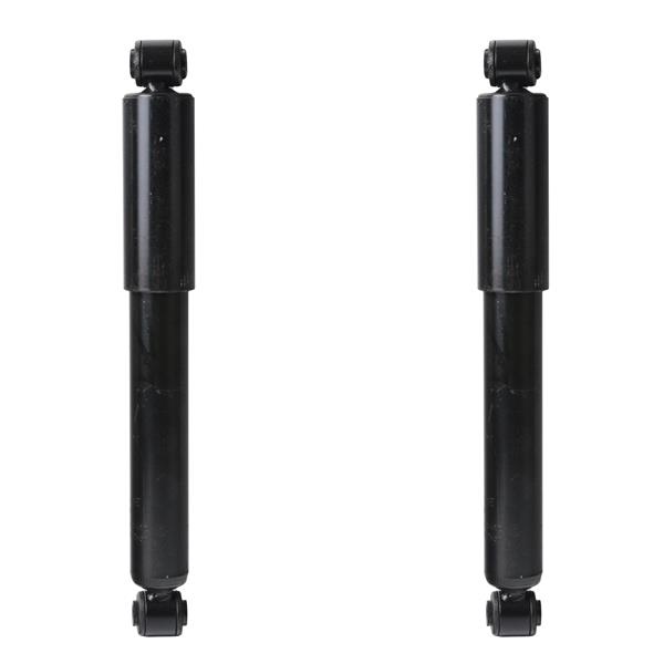 2 PCS SHOCK ABSORBER CHEVROLET BLAZER 1995-2005