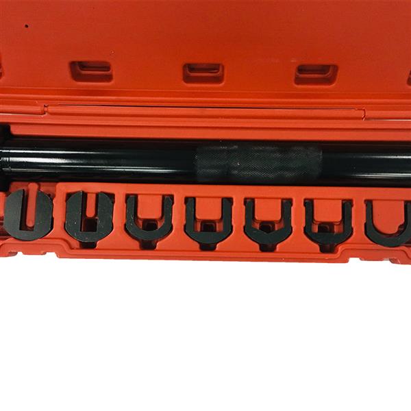 Universal Inner Tie Rod End Installer Remover Tool Kit Auto Car Truck