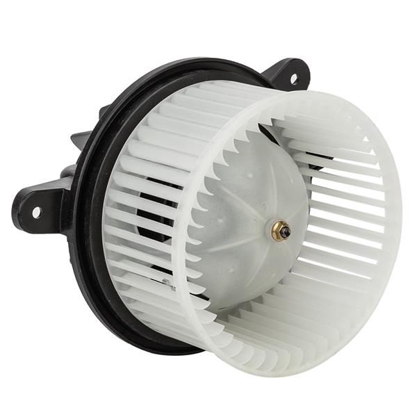 A/C Heater Blower Motor Cage w/ Fan for 97-01 Jeep Cherokee 99-01 Wrangler Car