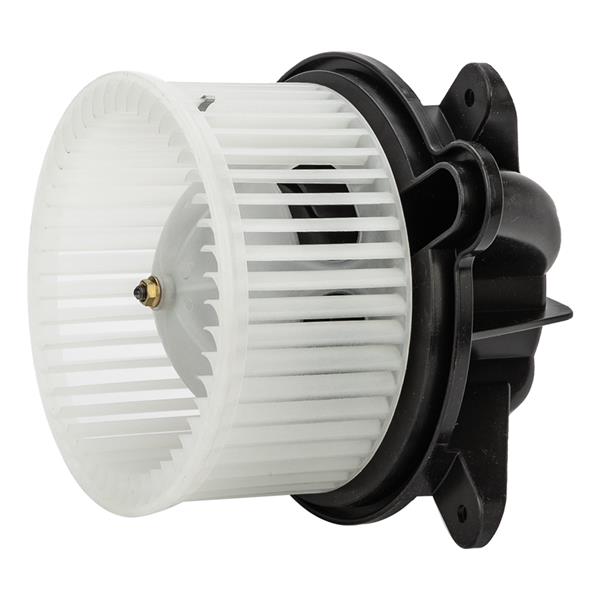 A/C Heater Blower Motor Cage w/ Fan for 97-01 Jeep Cherokee 99-01 Wrangler Car