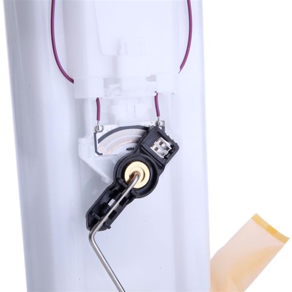 Top-class Fuel Gas Pump Assembly with Pressure Sensor 