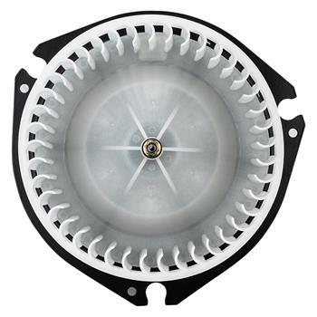 For 1996-2013 Chevrolet Express 1500 2500 3500 700067 AC Fan Heater BLOWER MOTOR