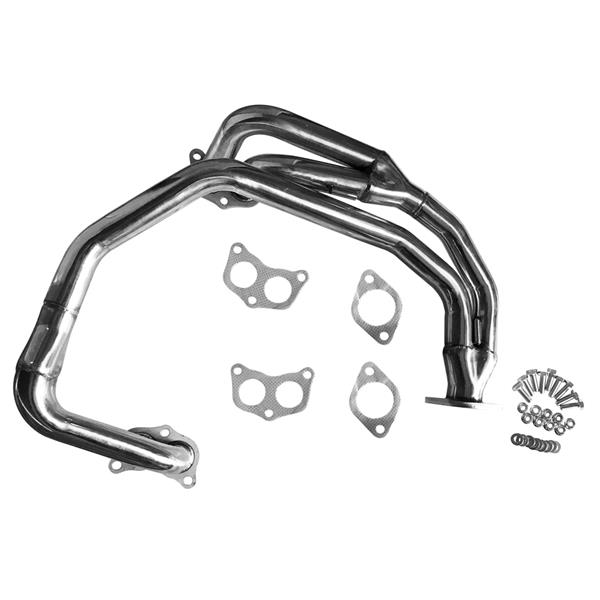 （亚马逊禁售）排气管-AGS-19-Subaru Impreza 2.5L 1998-2005 【AGS0091】-4